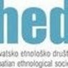 HED- Hrvatsko etnološko društvo