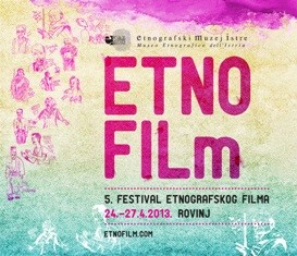 ETNOFILm festival  - organizirani prijevoz i boravak u Rovinju
