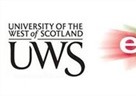 Predstavljanje University of The West of Scotland