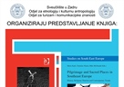 Predstavljanje knjiga