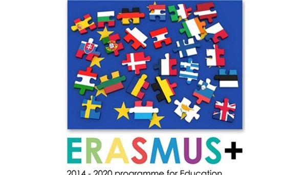 Erasmus students - information