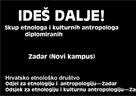 Skup "Ideš dalje!"