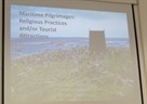 Predavanje: Maritime Pilgrimages: Religious Practice and/or Tourist Attraction?