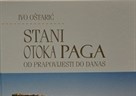 Predstavljena knjiga Ive Oštarića "Stani otoka Paga"
