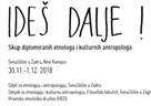 Skup "IDEŠ DALJE!"