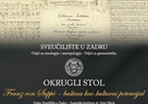 Okrugli stol pod nazivom: "Franz von Suppé- baština kao kulturni potencijal"