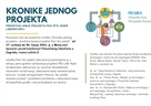 Kronike jednog projekta - izložba