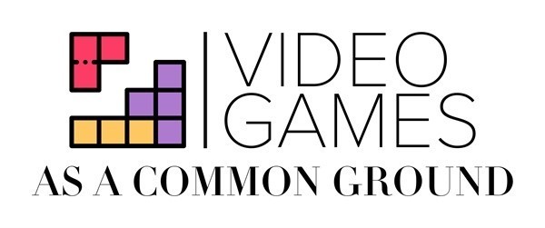 Konferencija Video Games as a Common Ground od 2. do 3. rujna
